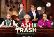 Cash or Trash: quando un oggetto può valere una fortuna