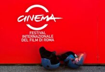 Festa del Cinema di Roma 2026: programma e protagonisti festival-festa-cinema-roma