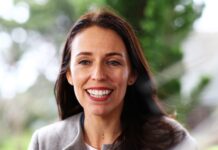 Il 26 ottobre 2017: la Nuova Zelanda sceglie una donna al potere, Jacinda Ardern il 26 ottobre 2017: la Nuova Zelanda sceglie una donna al potere, Jacinda Ardern